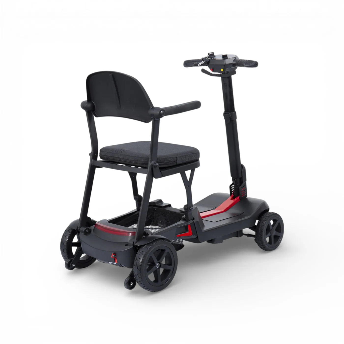 foldGO S2 Rood