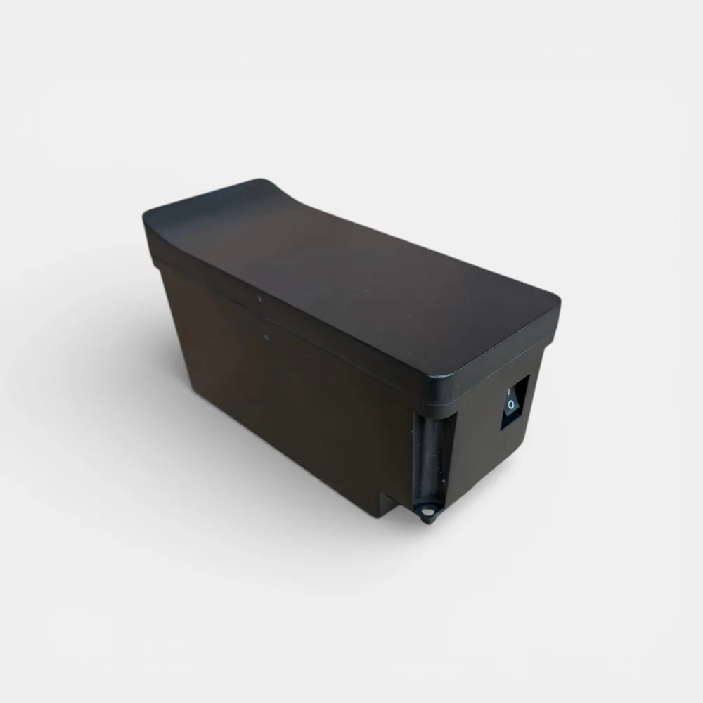 Traveler 500 — Extra Accu 24V 10Ah
